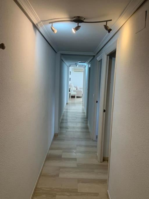 Apartamento Carvajal 50 M Playa Fuengirola
