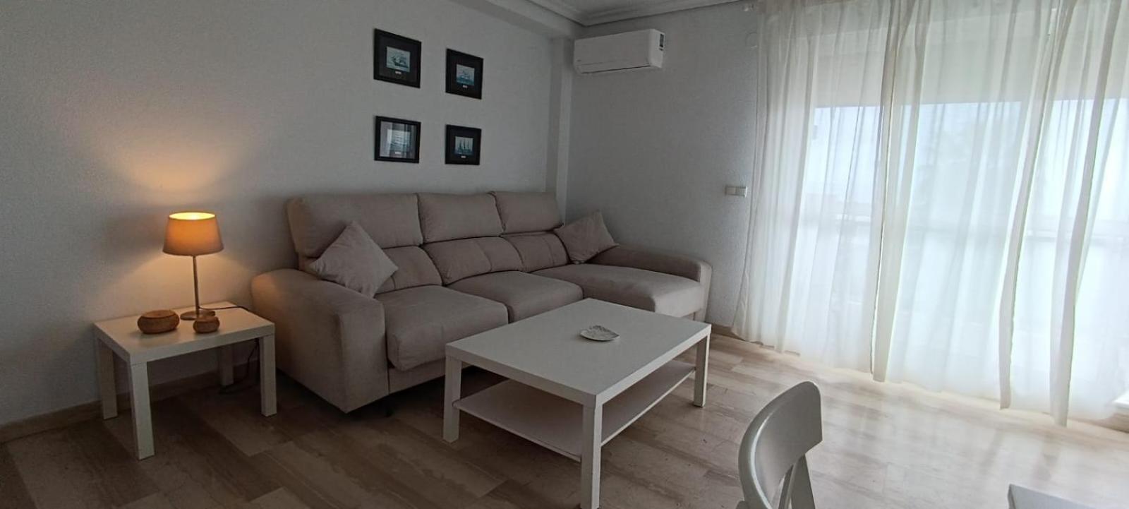 Carvajal 50 M Playa Apartamento *