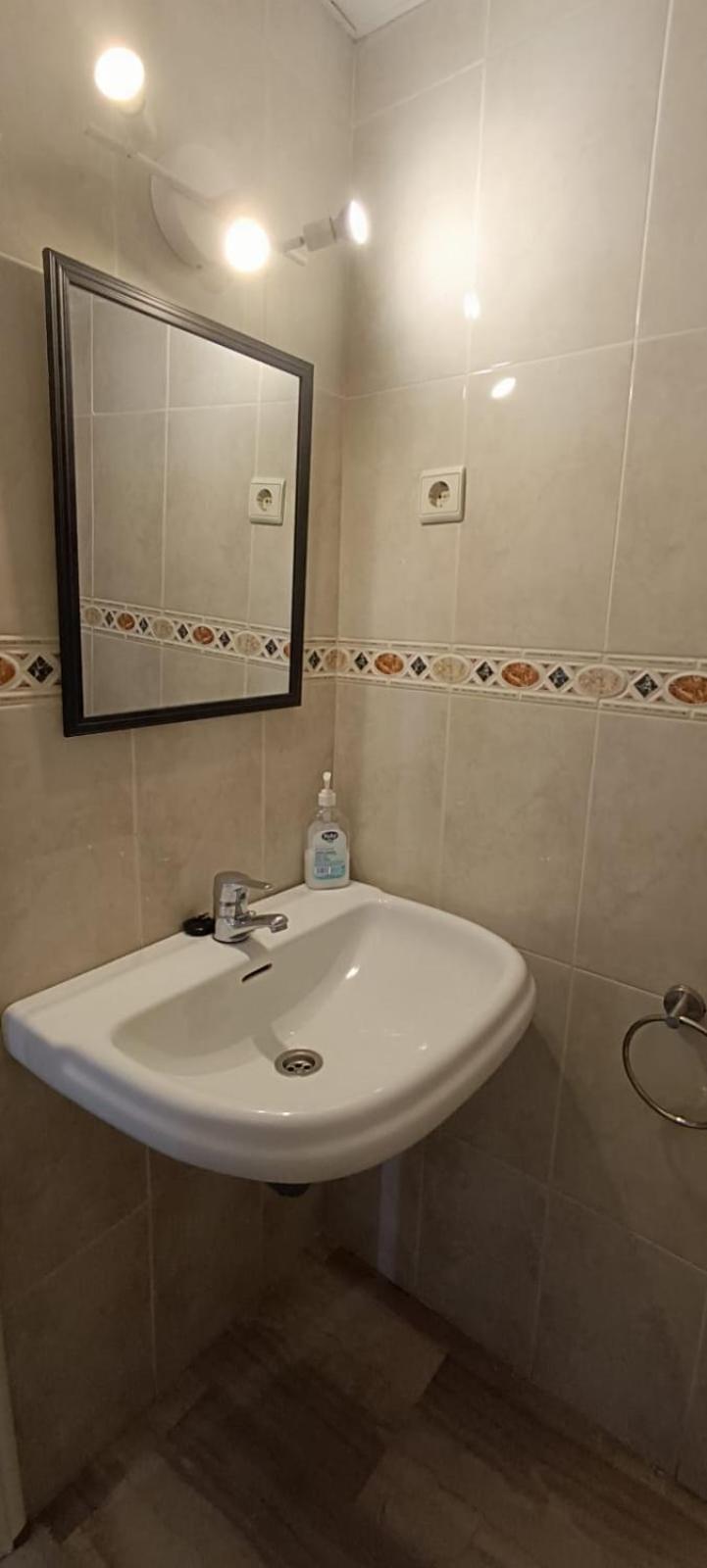 Carvajal 50 M Playa Appartement *