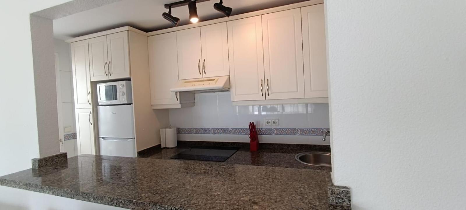 Apartamento Carvajal 50 M Playa Fuengirola