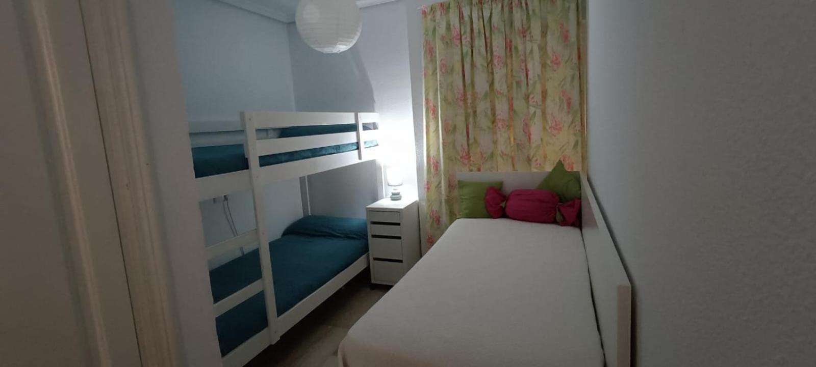 Appartement Carvajal 50 M Playa