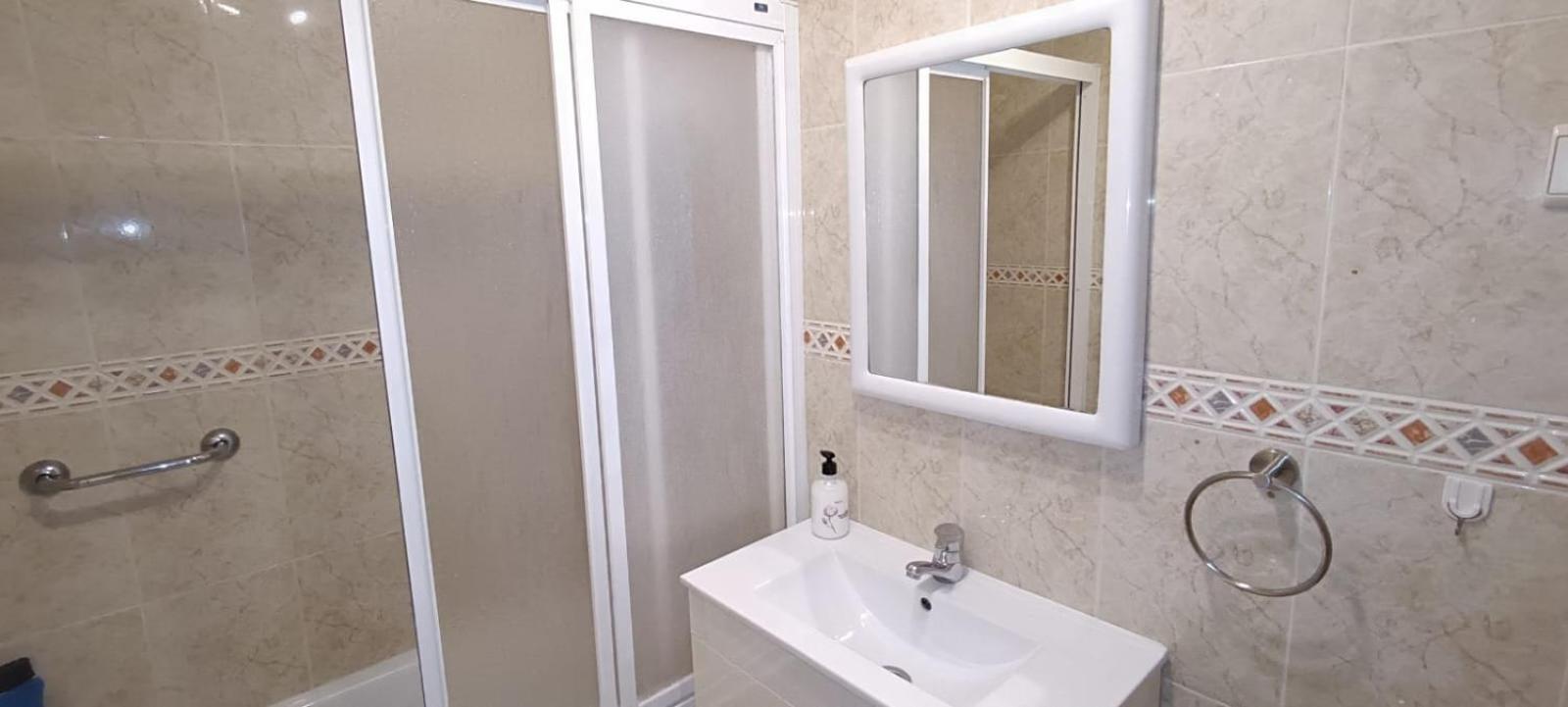 Carvajal 50 M Playa Apartamento *