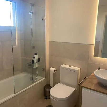 Apartamento Carvajal 50 M Playa Fuengirola Exterior photo