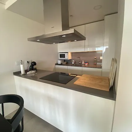 Apartamento Carvajal 50 M Playa Fuengirola Exterior photo