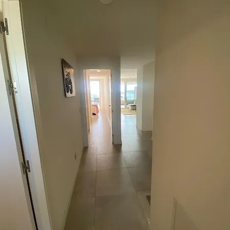 Apartamento Carvajal 50 M Playa Fuengirola Exterior photo