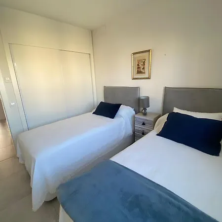 Apartamento Carvajal 50 M Playa Fuengirola Exterior photo