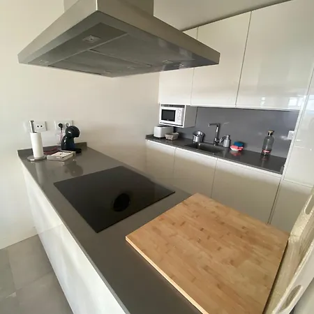 Apartamento Carvajal 50 M Playa Fuengirola Exterior photo