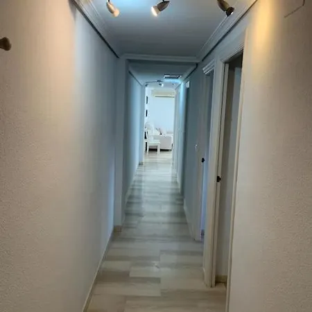 Apartamento Carvajal 50 M Playa Fuengirola Exterior photo