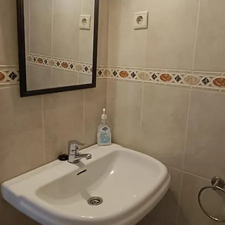 Apartamento Carvajal 50 M Playa Fuengirola Exterior photo