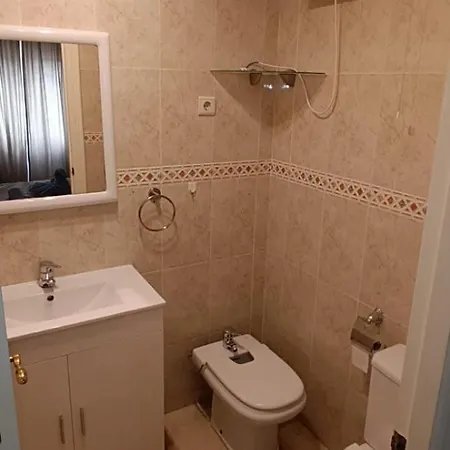 Apartamento Carvajal 50 M Playa Fuengirola Exterior photo